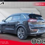 2019 Kia Niro SX Touring FWD | NAVI | LOW KM | HYBRID full