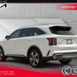 2022 Kia Sorento EX AWD | PLUGIN HYBRID | NO CHARGE CPO WARRANTY full