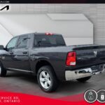 2023 RAM 1500 Classic SLT 4×4 Crew Cab 5’7″ Box | Low Km | HEMI full