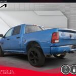 2022 RAM 1500 Classic Express Crew Cab 5’7″ Box | 4X4 | LOW KM full