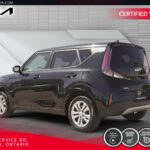 2023 Kia Soul LX IVT | LOW KM | CAR PLAY | CERTIFIED KIA | full