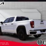 2023 GMC Sierra 1500 Crew Cab Short Box 4-Wheel Drive Pro |  LOW KM | full