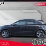 2019 Kia Niro SX Touring FWD | NAVI | LOW KM | HYBRID full