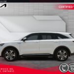 2022 Kia Sorento EX AWD | PLUGIN HYBRID | NO CHARGE CPO WARRANTY full