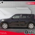 2023 Kia Soul LX IVT | LOW KM | CAR PLAY | CERTIFIED KIA | full