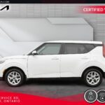2022 Kia Soul EX IVT | LOW KM | CRUISE CONTROL full
