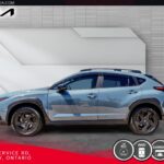 2024 Subaru Crosstrek Onyx AWD | LOW KM | SUNROOF | full