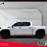 2023 GMC Sierra 1500 Crew Cab Short Box 4-Wheel Drive Pro |  LOW KM | full