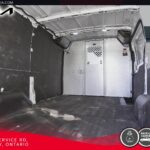 2023 Ford Transit Cargo Van T-150 148″ Low Rf CARGO INTERIOR – 8′ X 5’8″ X 4’8 full