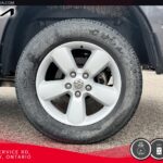 2023 RAM 1500 Classic SLT 4×4 Crew Cab 5’7″ Box | Low Km | HEMI full