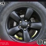 2022 RAM 1500 Classic Express Crew Cab 5’7″ Box | 4X4 | LOW KM full