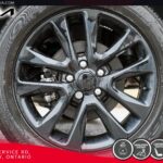 2021 Jeep Grand Cherokee ALL WEATHER GROUP 4×4 | LEATHER | LOW KM ! | NAVI full