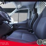 2023 Ford Transit Cargo Van T-150 148″ Low Rf CARGO INTERIOR – 8′ X 5’8″ X 4’8 full