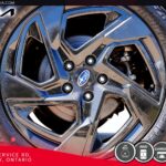 2024 Subaru Crosstrek Onyx AWD | LOW KM | SUNROOF | full