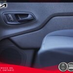 2023 Ford Transit Cargo Van T-150 148″ Low Rf CARGO INTERIOR – 8′ X 5’8″ X 4’8 full