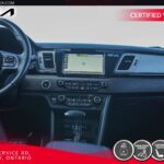 2019 Kia Niro SX Touring FWD | NAVI | LOW KM | HYBRID full