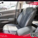 2022 Kia Sorento EX AWD | PLUGIN HYBRID | NO CHARGE CPO WARRANTY full