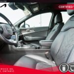2023 Kia Sportage X-Line AWD | LEATHER | 1 OWNER full