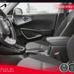 2022 Kia Soul EX IVT | LOW KM | CRUISE CONTROL full