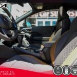 2024 Subaru Crosstrek Onyx AWD | LOW KM | SUNROOF | full