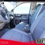 2023 GMC Sierra 1500 Crew Cab Short Box 4-Wheel Drive Pro |  LOW KM | full