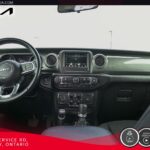 2021 Jeep Wrangler Unlimited Sahara 4×4 | FREEDOM TOP | LOW KM full