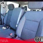 2023 GMC Sierra 1500 Crew Cab Short Box 4-Wheel Drive Pro |  LOW KM | full