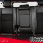 2021 Jeep Grand Cherokee ALL WEATHER GROUP 4×4 | LEATHER | LOW KM ! | NAVI full