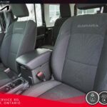 2021 Jeep Wrangler Unlimited Sahara 4×4 | FREEDOM TOP | LOW KM full