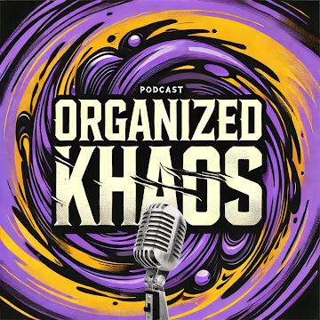 Profile photo of organizedkhaospodcast